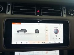 Land Rover Range Rover 3.0 L6 Legend Extended Classic Edition - фото 10
