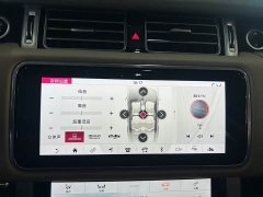Land Rover Range Rover 3.0 L6 Legend Extended Classic Edition - фото 11