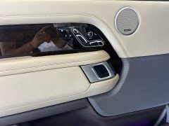 Land Rover Range Rover 3.0 L6 Legend Extended Classic Edition - фото 13