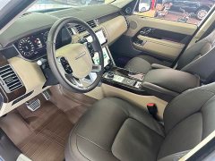 Land Rover Range Rover 3.0 L6 Legend Extended Classic Edition - фото 14