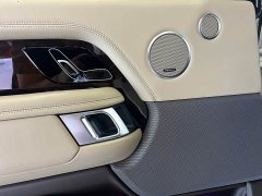 Land Rover Range Rover 3.0 L6 Legend Extended Classic Edition - фото 15