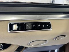 Land Rover Range Rover 3.0 L6 Legend Extended Classic Edition - фото 16