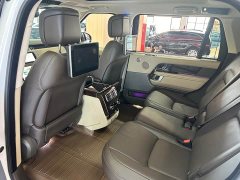 Land Rover Range Rover 3.0 L6 Legend Extended Classic Edition - фото 17