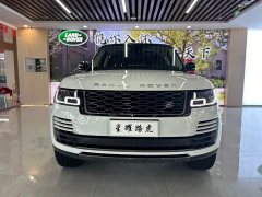 Land Rover Range Rover 3.0 L6 Legend Extended Classic Edition - фото 2