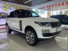Land Rover Range Rover 3.0 L6 Legend Extended Classic Edition - фото 3