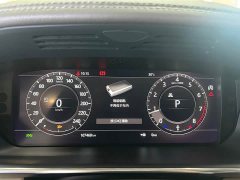 Land Rover Range Rover 3.0 L6 Legend Extended Classic Edition - фото 4