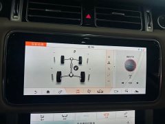 Land Rover Range Rover 3.0 L6 Legend Extended Classic Edition - фото 8