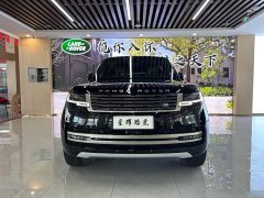 Land Rover Range Rover 3.0 L6 400PS Seven-seater Extended Edition - фото 2