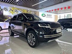 Land Rover Range Rover 3.0 L6 400PS Seven-seater Extended Edition - фото 3