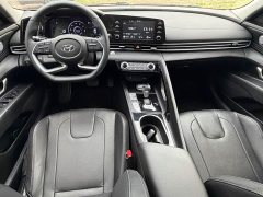 Hyundai Elantra 1.5L CVT GLX Elite Edition - фото 10