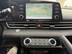 Hyundai Elantra 1.5L CVT GLX Elite Edition - фото 12