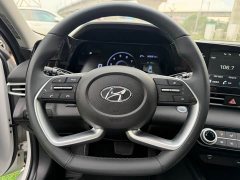 Hyundai Elantra 1.5L CVT GLX Elite Edition - фото 13