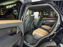 Land Rover Range Rover Sport 400PS Dynamic SE - фото 5