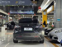 Tesla Model Y 2022 Refresh RWD - фото 10