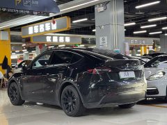 Tesla Model Y 2022 Refresh RWD - фото 11