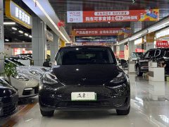 Tesla Model Y 2022 Refresh RWD - фото 2