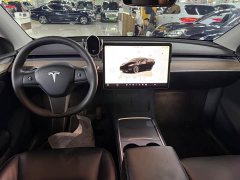 Tesla Model Y 2022 Refresh RWD - фото 5