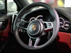 Porsche Cayenne 2019 Cayenne 3.0T - фото 11