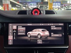 Porsche Cayenne 2019 Cayenne 3.0T - фото 13