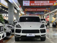 Porsche Cayenne 2019 Cayenne 3.0T - фото 2