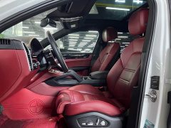Porsche Cayenne 2019 Cayenne 3.0T - фото 4