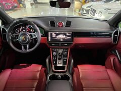 Porsche Cayenne 2019 Cayenne 3.0T - фото 5