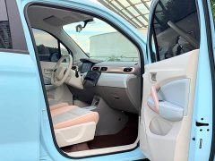 Leapmotor Leapmoo T03 310 Comfort Edition - фото 10