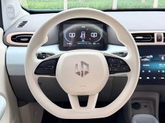 Leapmotor Leapmoo T03 310 Comfort Edition - фото 12