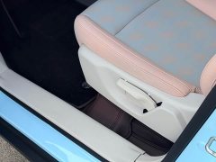 Leapmotor Leapmoo T03 310 Comfort Edition - фото 18