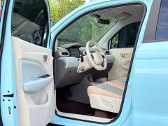 Leapmotor Leapmoo T03 310 Comfort Edition - фото 7