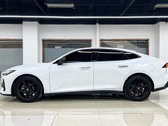 Changan UNI-V 1.5T Prestige Edition - фото 3