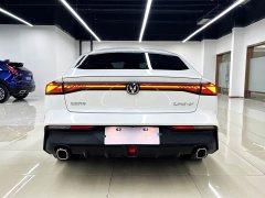 Changan UNI-V 1.5T Prestige Edition - фото 5