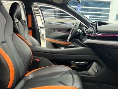 Changan UNI-V 1.5T Prestige Edition - фото 6