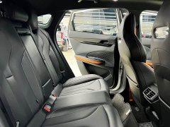 Changan UNI-V 1.5T Prestige Edition - фото 7