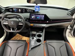 Changan UNI-V 1.5T Prestige Edition - фото 8