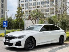 BMW 3 Series 325Li M Sports Night Package - фото 1