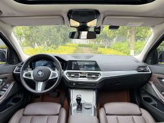 BMW 3 Series 325Li M Sports Night Package - фото 10