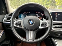 BMW 3 Series 325Li M Sports Night Package - фото 11