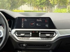 BMW 3 Series 325Li M Sports Night Package - фото 12