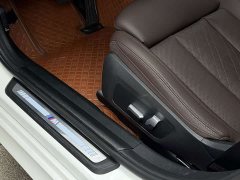 BMW 3 Series 325Li M Sports Night Package - фото 14
