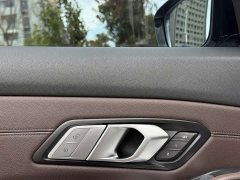 BMW 3 Series 325Li M Sports Night Package - фото 19