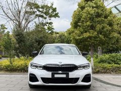 BMW 3 Series 325Li M Sports Night Package - фото 2