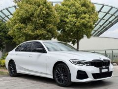BMW 3 Series 325Li M Sports Night Package - фото 3