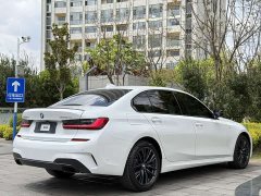 BMW 3 Series 325Li M Sports Night Package - фото 4