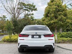BMW 3 Series 325Li M Sports Night Package - фото 5