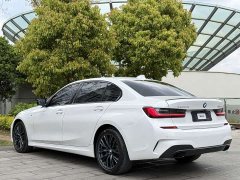 BMW 3 Series 325Li M Sports Night Package - фото 6