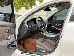 BMW 3 Series 325Li M Sports Night Package - фото 7