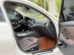 BMW 3 Series 325Li M Sports Night Package - фото 9