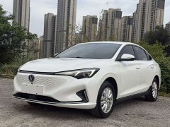 Changan Eado New Energy EV460 Zhihuan Online Reservation Edition Lithium Iron Phosphate - фото 1