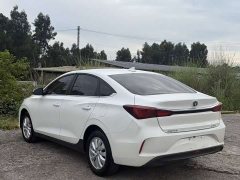 Changan Eado New Energy EV460 Zhihuan Online Reservation Edition Lithium Iron Phosphate - фото 10